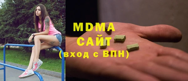 тгк Переславль-Залесский